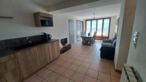 Le puny La Motte-En-Champsaur